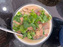 -宛平李记小吃(东关街店)