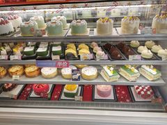 -美心西饼mx cakes(猎德优托邦店)