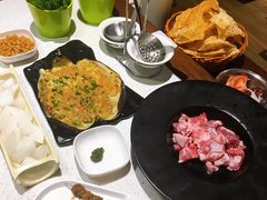 -九府羊·鲜羊火锅·烤串(新华路店)