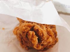 -麦当劳(欢乐谷店)