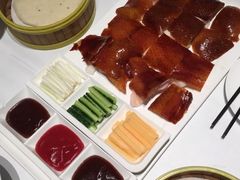 片皮鸭-江南厨子(壹方城店)