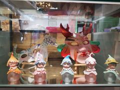 -100家灵感仓库·DIY团建(什刹海店)