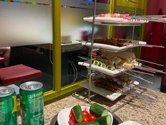 辣白菜-丰茂烤串(金泉美食宫店)