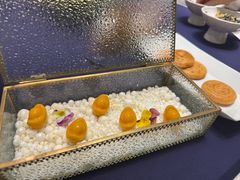 -百盛·鼎膳(中海财富中心)