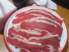 -谭三娘鲜切牛肉自助火锅(九眼桥总店)