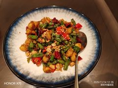 -北海渔村酒楼·粤菜海鲜点心(新华店)
