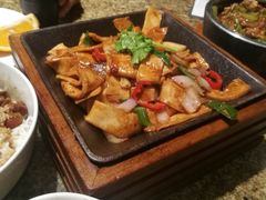 -小团圆餐厅(欧洲城店)