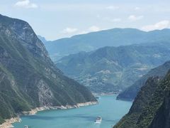 -白帝城·瞿塘峡景区