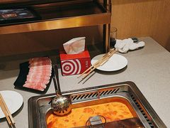-海底捞火锅(汇金星力城店)