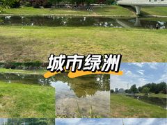 -西吴河科普公园