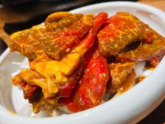 -九田家黑牛烤肉料理(吴江万象汇店)