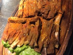 -外婆家(杭州马塍店·杭帮菜名店)