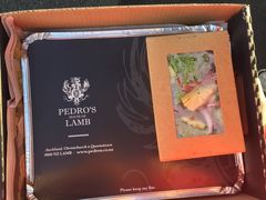 -Pedro's House of Lamb(基督城)