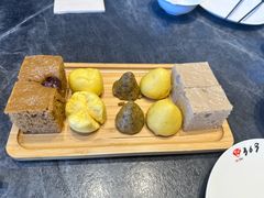 杂粮拼-紫泥369粗粮季(西环店)