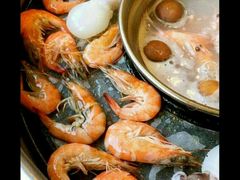-银鲨海鲜烤肉火锅自助餐厅(五星店)