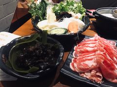 -呷哺呷哺 黄金牧场 (回龙观港龙店)