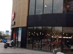 门面-必胜客(WOW象山涌金广场店)