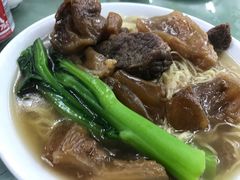 -香港蓮香樓(上環店)
