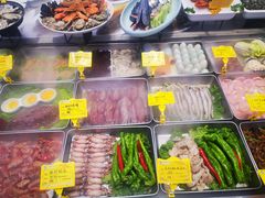 -东舜赶海·胶东海鲜家常菜(奥体中心店)
