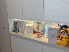 -维乐口腔·埃齐门诊(静安店)
