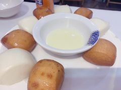 -峨嵋酒家(清河店)