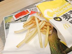 -麦当劳(季平店)