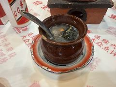 -堂瓦里·33年传统赣菜(第一街区店)