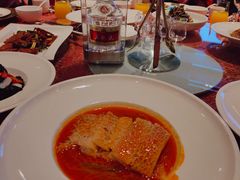 -西安W酒店·WEI全味西餐厅