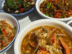 -回家吃饭·地道南昌菜(建德观总店)
