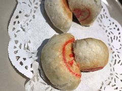 -蓝鲸(国浩路店)