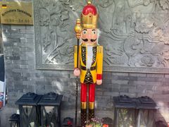 -申德勒加油站西餐厅(日坛路总店)