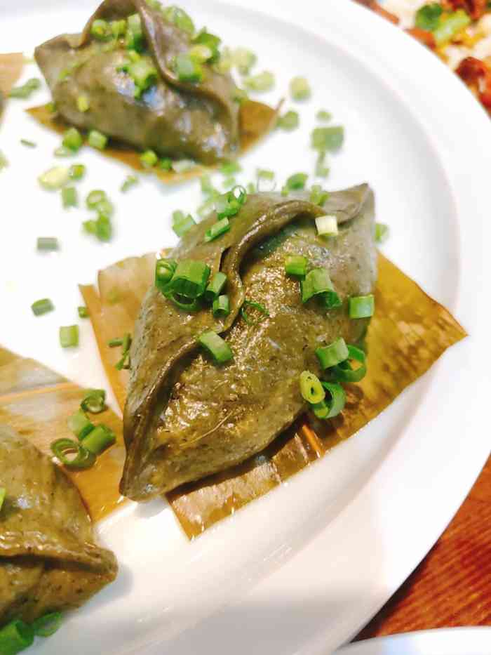 衢味府·衢州农家菜(新大路店"在北仑应该算有名的衢州菜馆,位置也