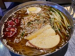 -很久以前羊肉串(大华三路店)