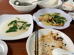 -晶采餐厅(仁化丹霞山店)