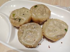 -小杨生煎(浦江欢乐颂店)