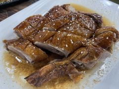 -大自然美食农庄(广州南站店)