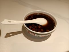兰州灰豆子-燕兰楼·清真西北融合菜(亚运村店)