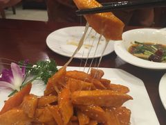 -北平小馆·烤鸭·家常菜(磨房北里店)