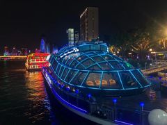 -珠江夜游广州塔·中大码头