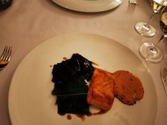 -上海和平饭店-华懋阁 The Cathay Room