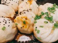 特制小锅生煎-大壶春生煎(四川中路店)