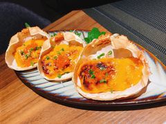 -隐初·SUSHI·美式日本料理