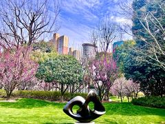 -静安雕塑公园