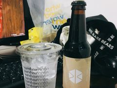 -WATER CAFE(广厦店)