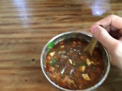 -豆相识•九九豆腐脑(牛咡桥店)