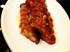 -新南华大酒店(广中店)