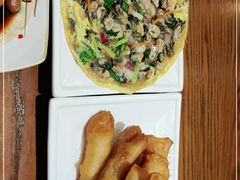 -海坛特色小吃·只做平潭特色菜(平潭店)