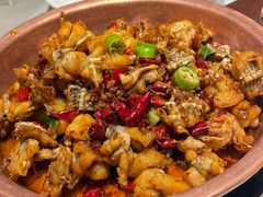 -口味堂(惠济路店)