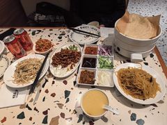 -姥姥家春饼店(惠新东街店)