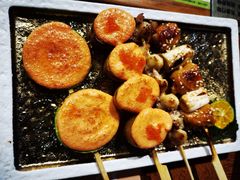 -山葵家居酒屋(天目里店)